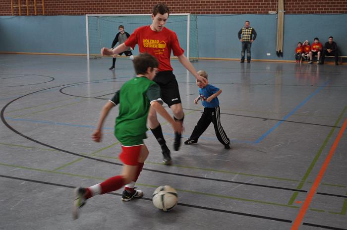 Fussballturnier 2011 008